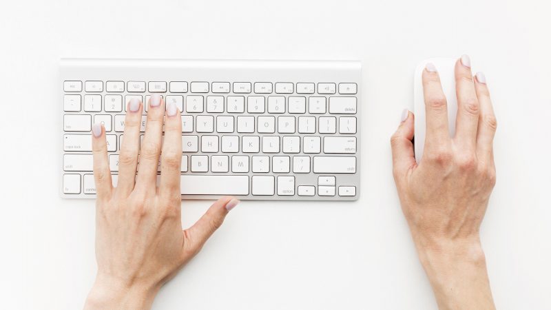 Najvbolje tastature